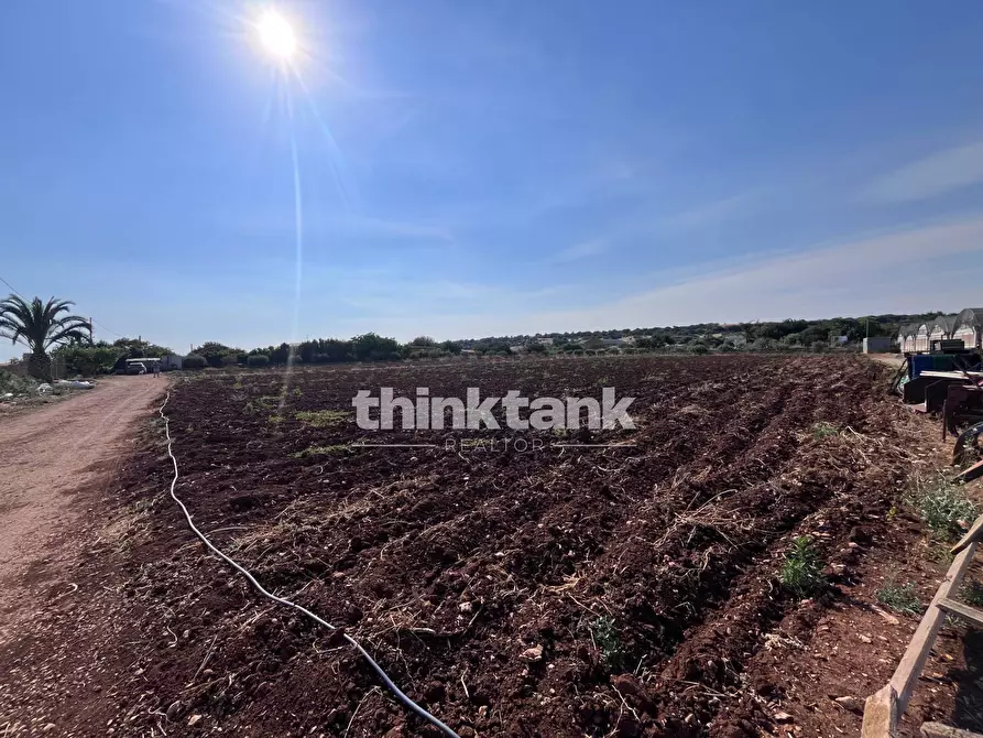 Immagine 16 di Terreno residenziale in vendita  in Strada Provinciale 44 a Scicli