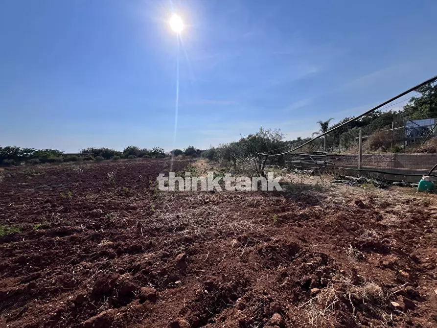 Immagine 20 di Terreno residenziale in vendita  in Strada Provinciale 44 a Scicli