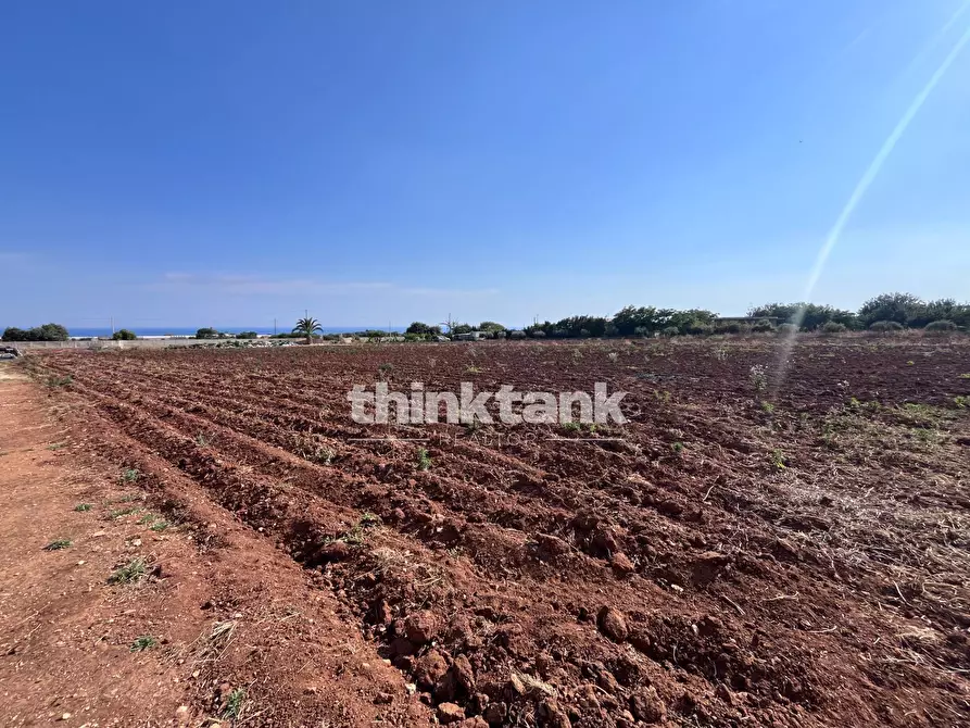 Immagine 21 di Terreno residenziale in vendita  in Strada Provinciale 44 a Scicli