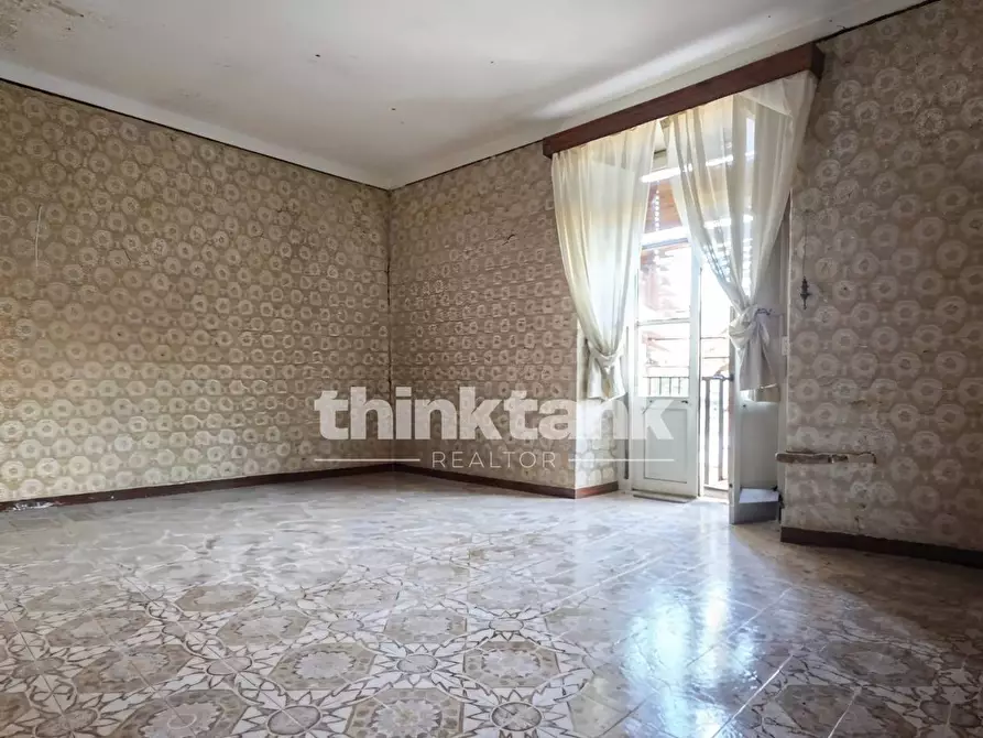 Immagine 5 di Appartamento in vendita  in Piazza Federico Di Svevia SNC a Catania