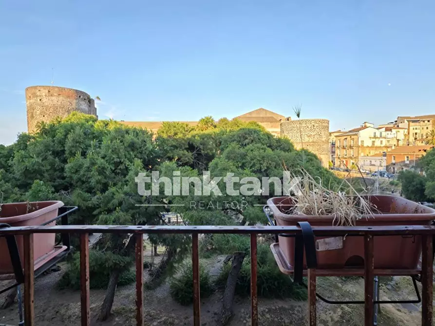 Immagine 16 di Appartamento in vendita  in Piazza Federico Di Svevia SNC a Catania