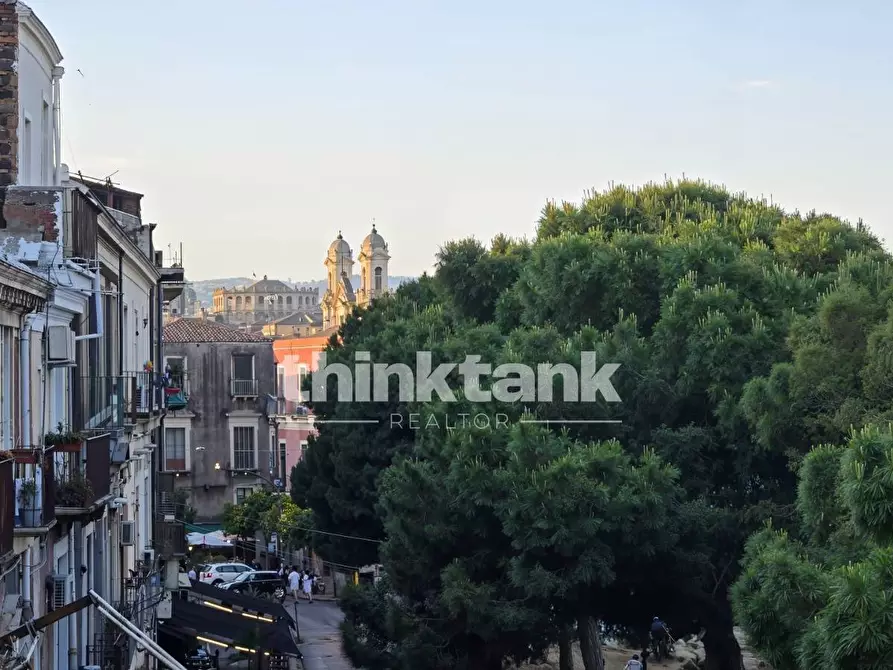 Immagine 17 di Appartamento in vendita  in Piazza Federico Di Svevia SNC a Catania