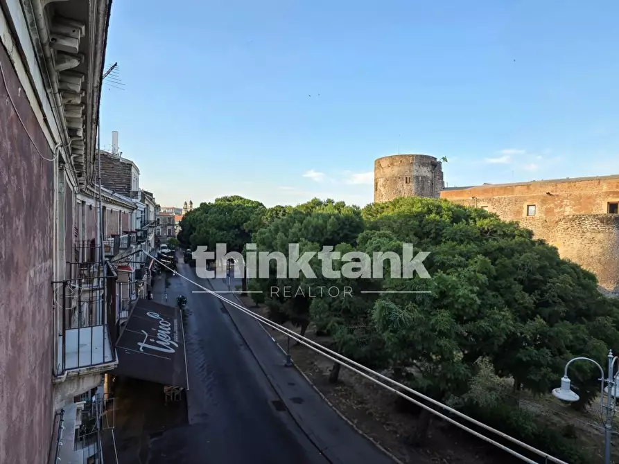 Immagine 18 di Appartamento in vendita  in Piazza Federico Di Svevia SNC a Catania