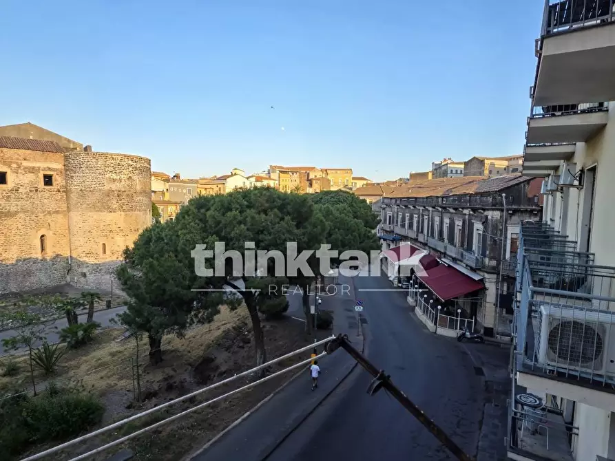 Immagine 19 di Appartamento in vendita  in Piazza Federico Di Svevia SNC a Catania