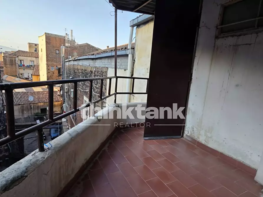 Immagine 14 di Appartamento in vendita  in Piazza Federico Di Svevia SNC a Catania