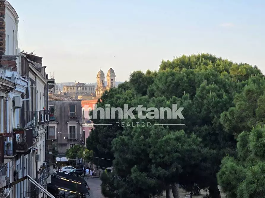 Immagine 20 di Appartamento in vendita  in Piazza Federico Di Svevia SNC a Catania