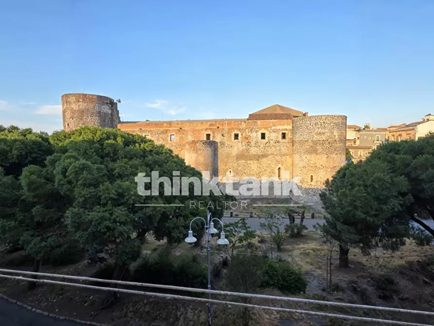 Immagine 2 di Appartamento in vendita  in Piazza Federico Di Svevia SNC a Catania