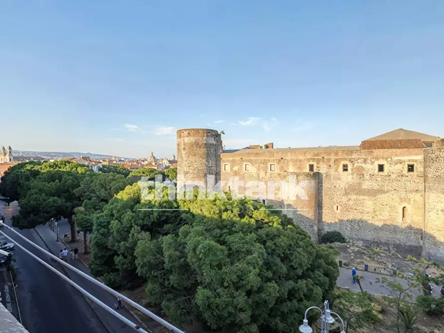 Immagine 24 di Appartamento in vendita  in Piazza Federico Di Svevia SNC a Catania