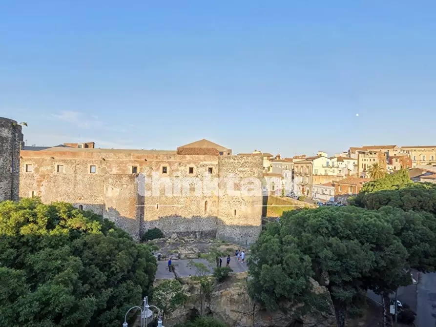 Immagine 21 di Appartamento in vendita  in Piazza Federico Di Svevia SNC a Catania