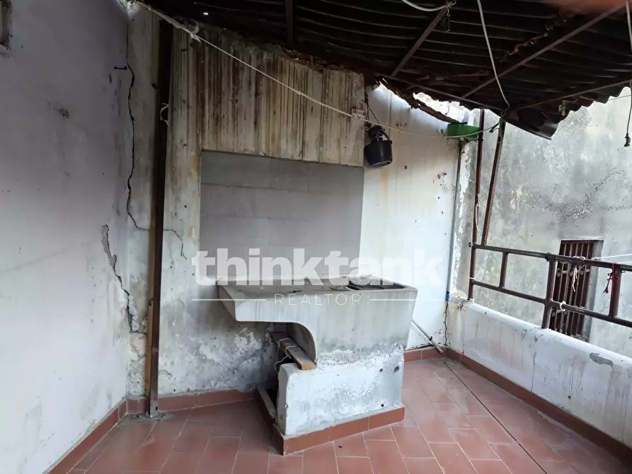 Immagine 15 di Appartamento in vendita  in Piazza Federico Di Svevia SNC a Catania