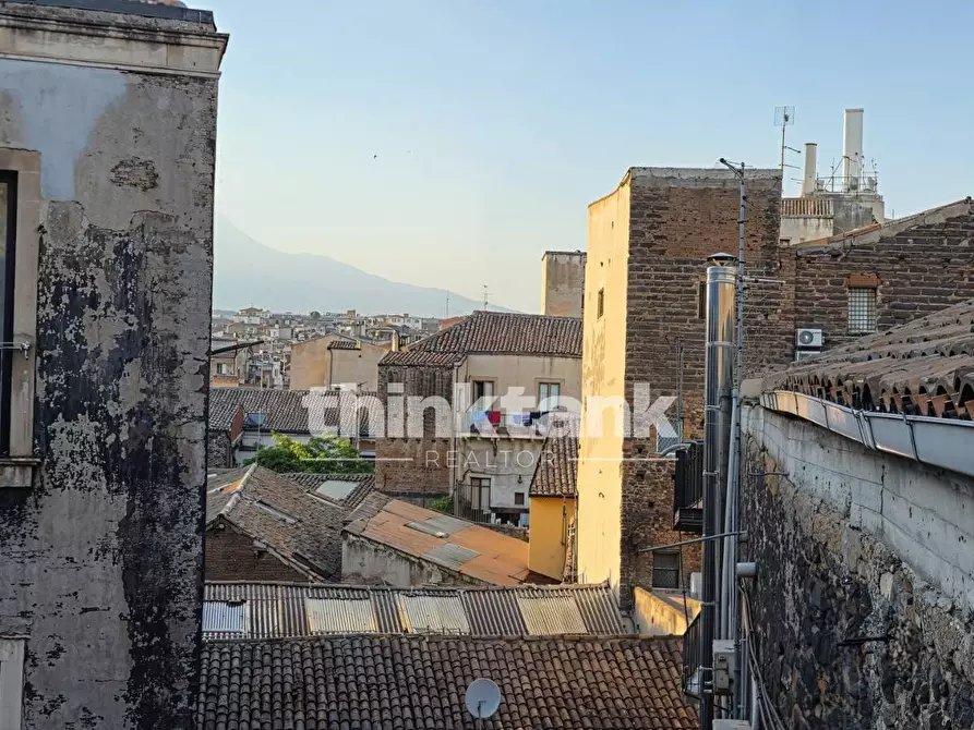 Immagine 13 di Appartamento in vendita  in Piazza Federico Di Svevia SNC a Catania