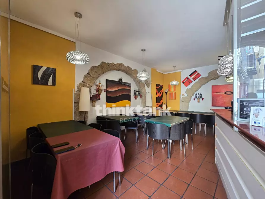 Immagine 3 di Palazzo in vendita  in Vico Tilaro 9 a Gela