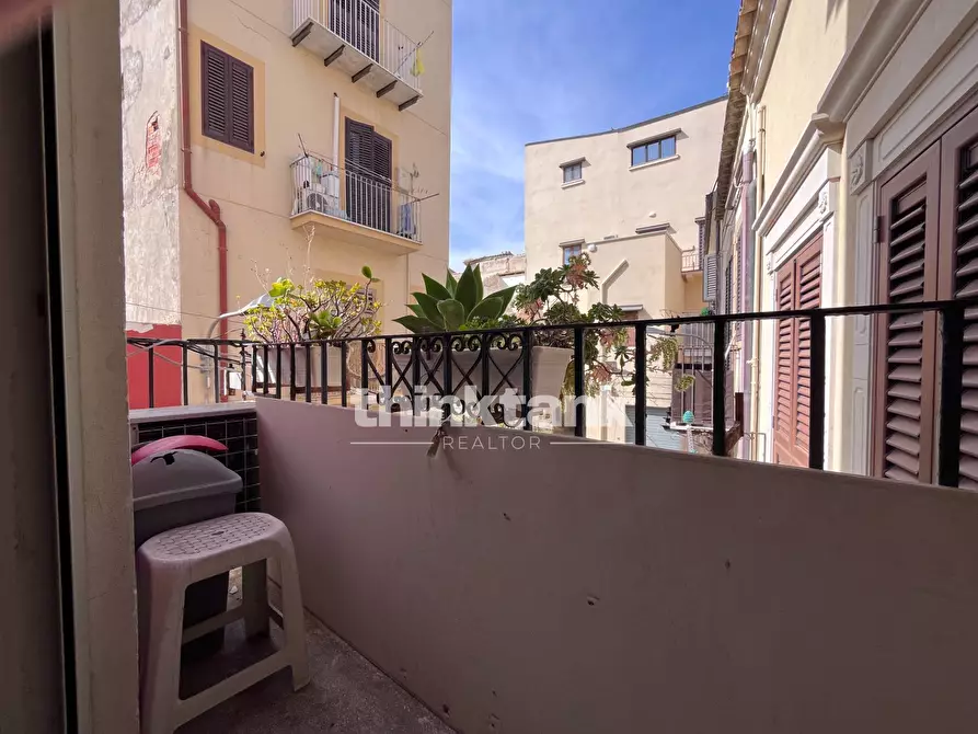 Immagine 19 di Palazzo in vendita  in Vico Tilaro 9 a Gela