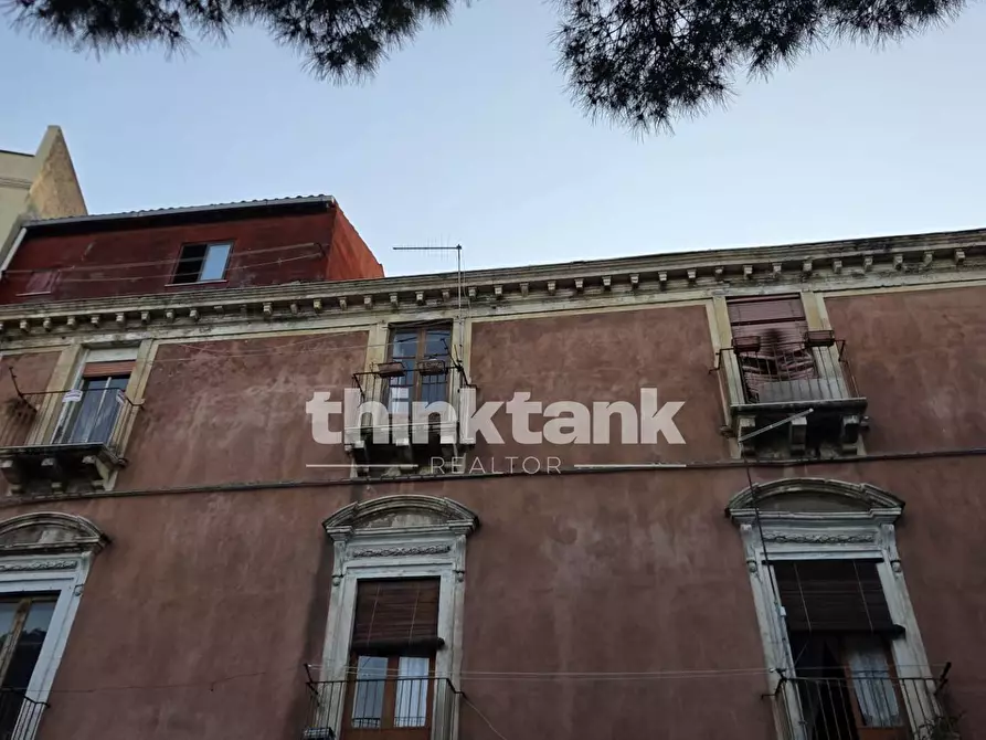 Immagine 25 di Appartamento in vendita  in Piazza Federico Di Svevia SNC a Catania