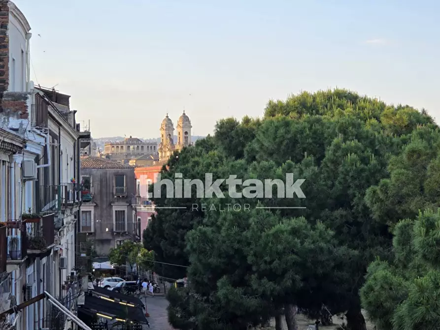 Immagine 3 di Appartamento in vendita  in Piazza Federico Di Svevia SNC a Catania