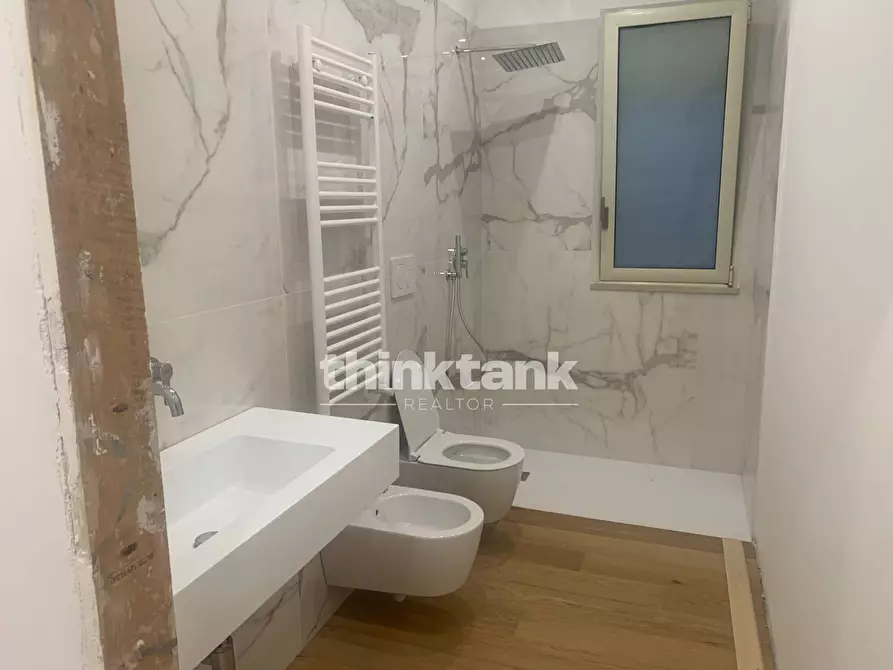Immagine 15 di Appartamento in vendita  in Via Battello snc a Catania