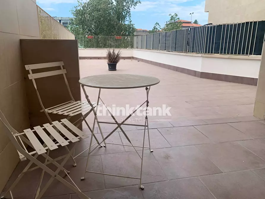 Immagine 2 di Appartamento in vendita  in Via Battello snc a Catania