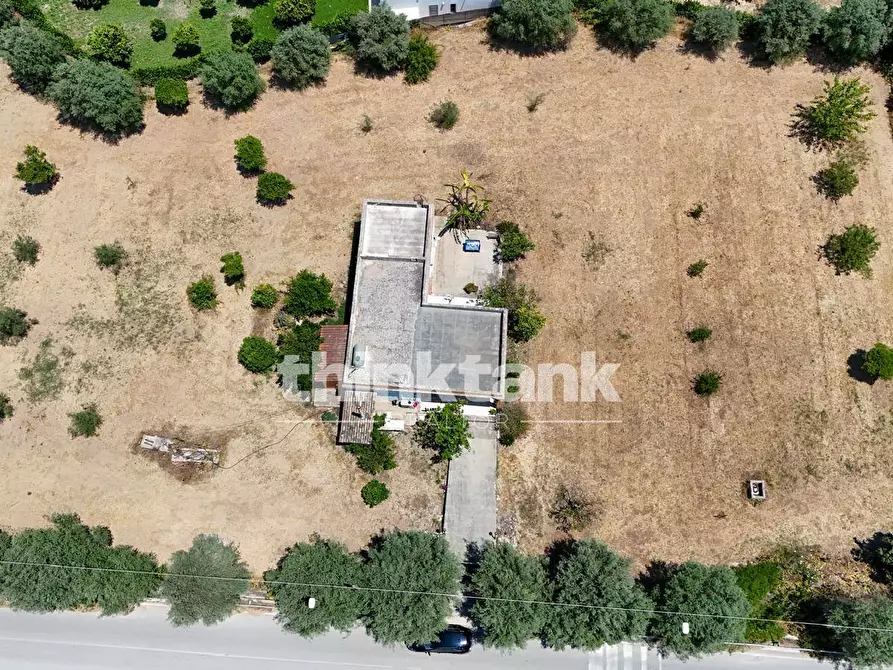 Immagine 20 di Villa in vendita  in Contrata Laufi a Noto