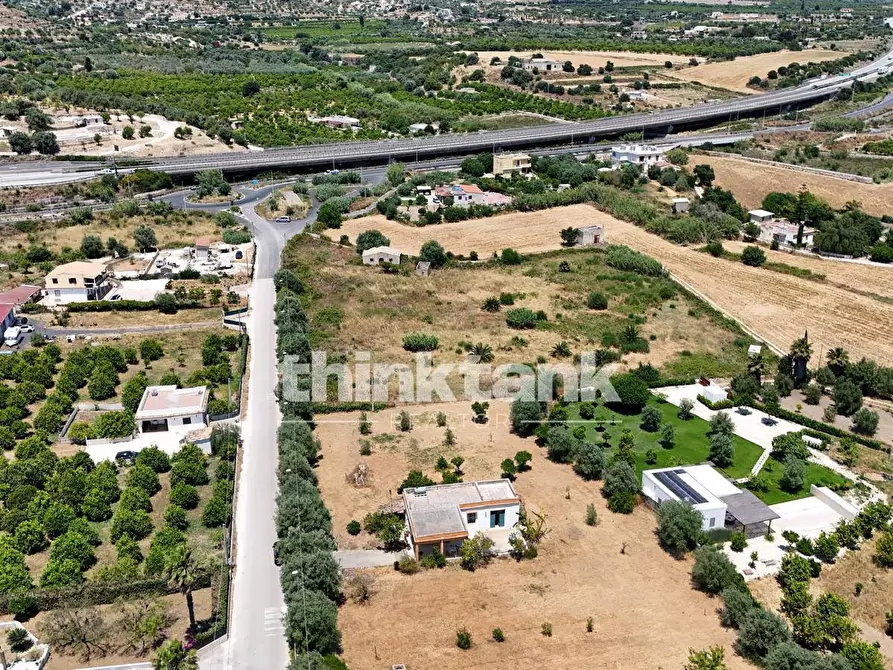 Immagine 5 di Villa in vendita  in Contrata Laufi a Noto