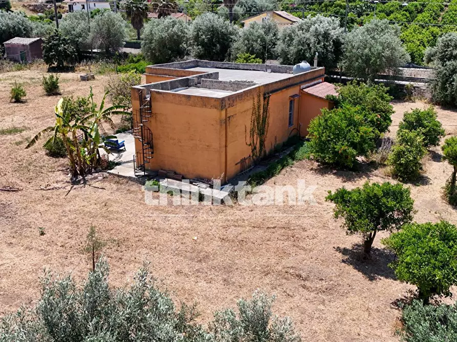 Immagine 3 di Villa in vendita  in Contrata Laufi a Noto