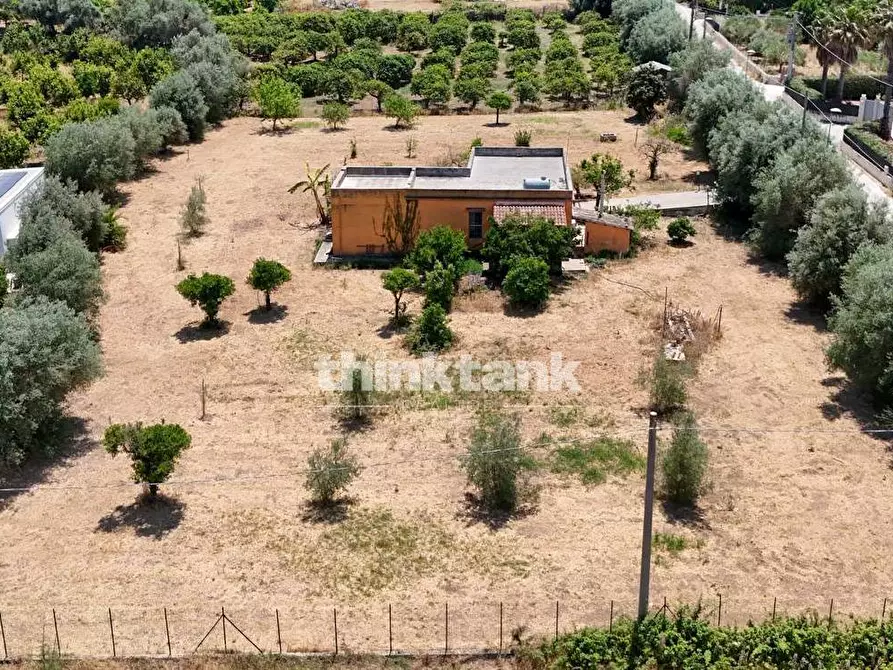Immagine 6 di Villa in vendita  in Contrata Laufi a Noto