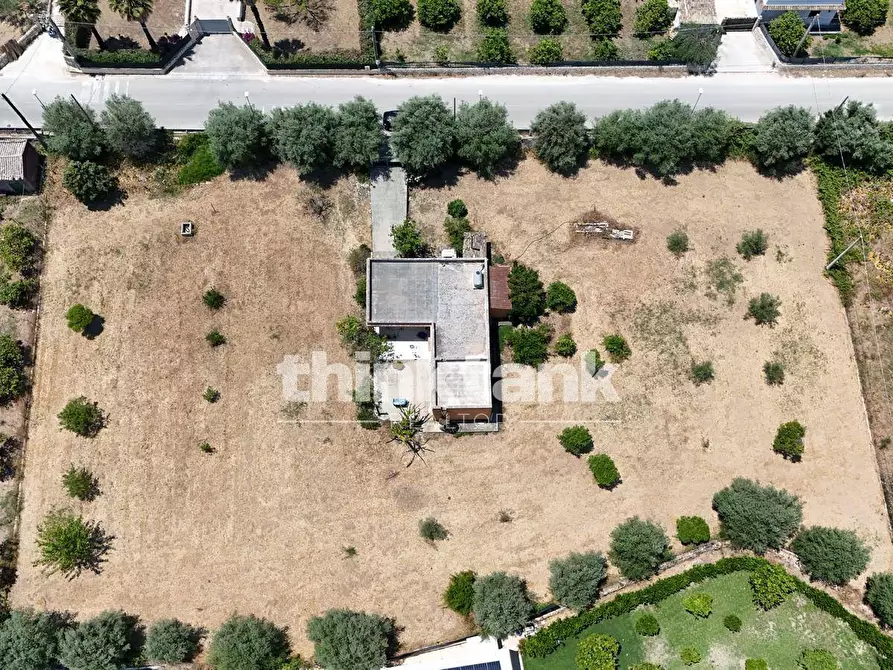 Immagine 7 di Villa in vendita  in Contrata Laufi a Noto