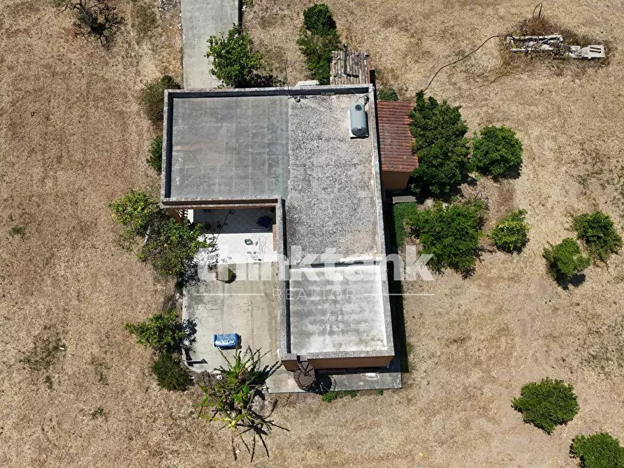 Immagine 19 di Villa in vendita  in Contrata Laufi a Noto