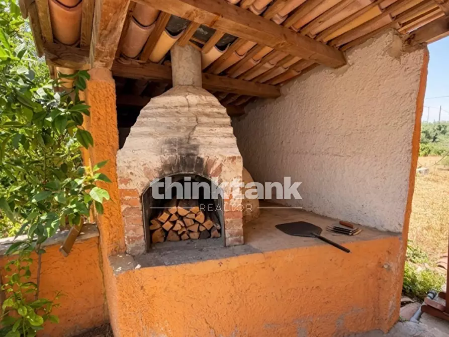 Immagine 17 di Villa in vendita  in Contrata Laufi a Noto