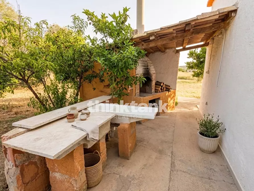 Immagine 16 di Villa in vendita  in Contrata Laufi a Noto