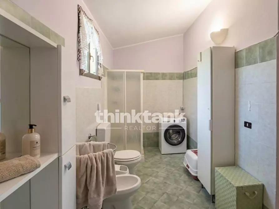 Immagine 9 di Villa in vendita  in Contrata Laufi a Noto