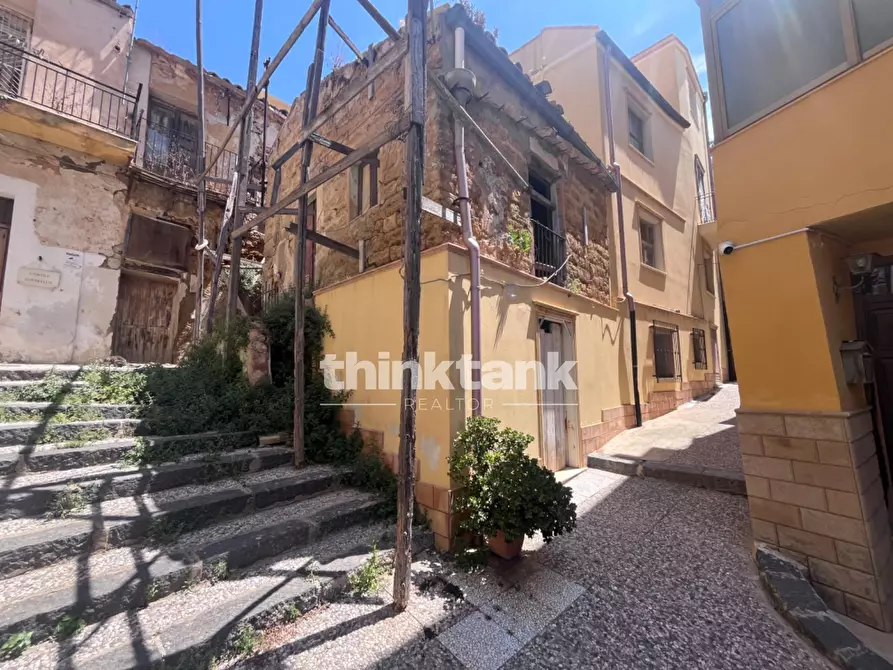 Immagine 5 di Appartamento in vendita  in Salita San Michele 17 a Agrigento