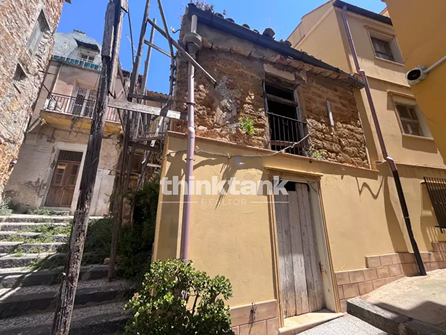 Immagine 4 di Appartamento in vendita  in Salita San Michele 17 a Agrigento