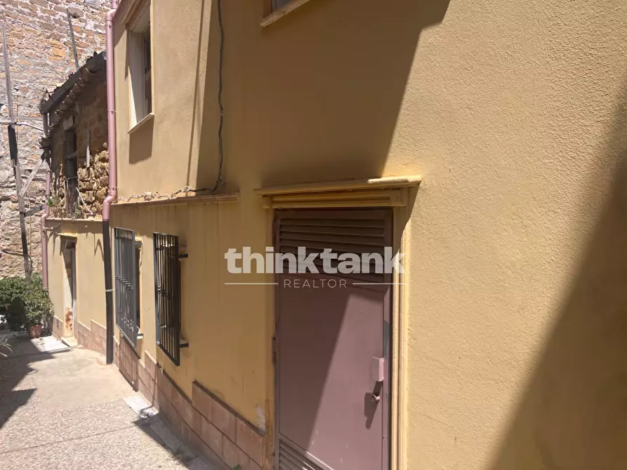 Immagine 3 di Appartamento in vendita  in Salita San Michele 17 a Agrigento
