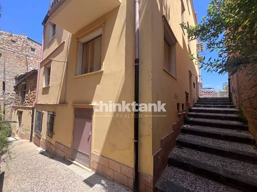Immagine 2 di Appartamento in vendita  in Salita San Michele 17 a Agrigento