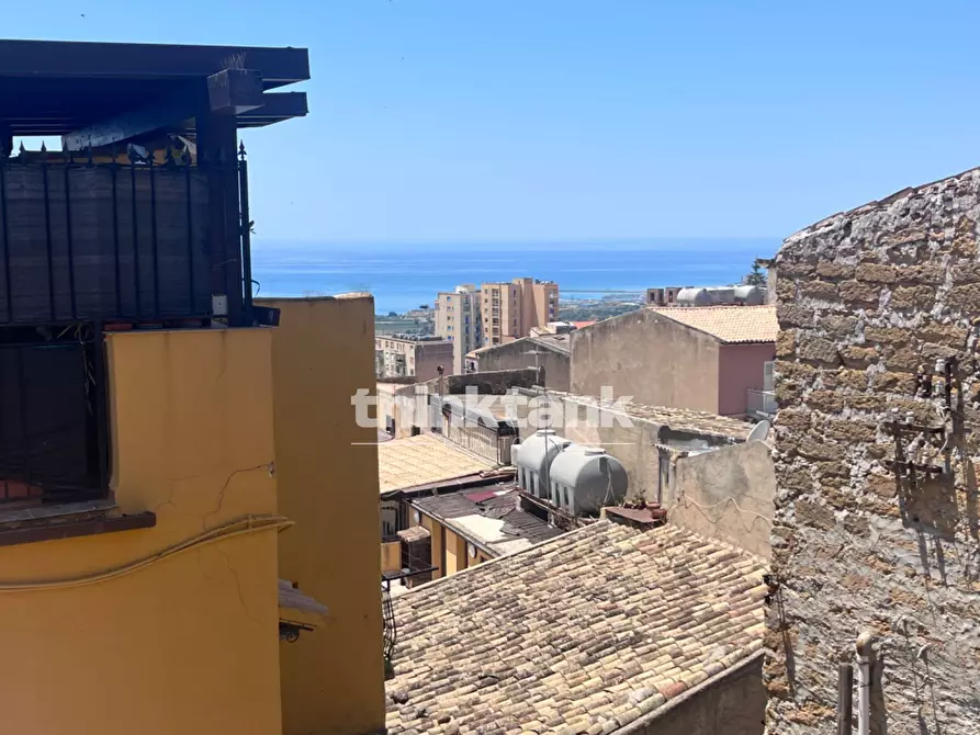 Immagine 1 di Appartamento in vendita  in Salita San Michele 17 a Agrigento