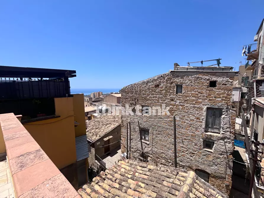 Immagine 2 di Appartamento in vendita  in Salita San Michele 17 a Agrigento