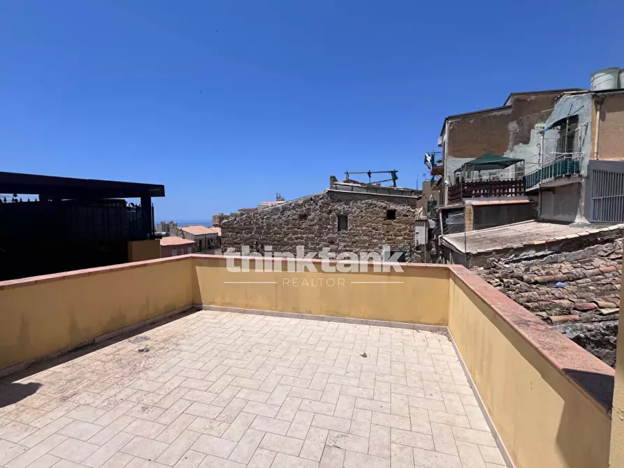 Immagine 3 di Appartamento in vendita  in Salita San Michele 17 a Agrigento