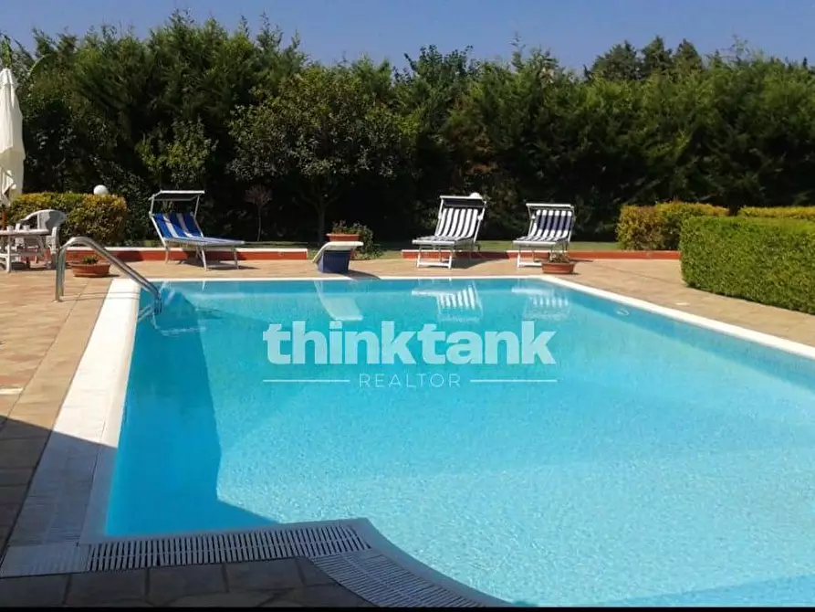 Immagine 1 di Villa in vendita  in Via traversa bonavia a Siracusa