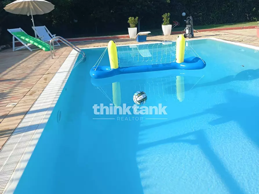 Immagine 6 di Villa in vendita  in Via traversa bonavia a Siracusa