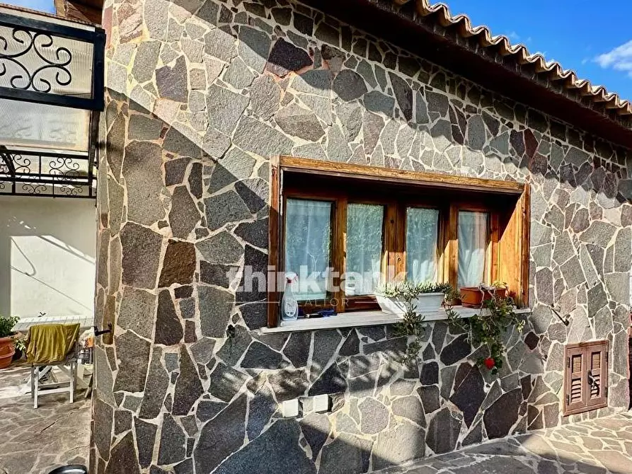 Immagine 7 di Villa in vendita  in Via traversa bonavia a Siracusa