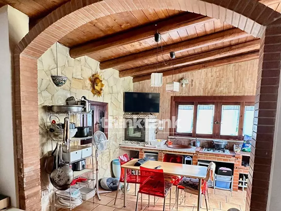 Immagine 13 di Villa in vendita  in Via traversa bonavia a Siracusa