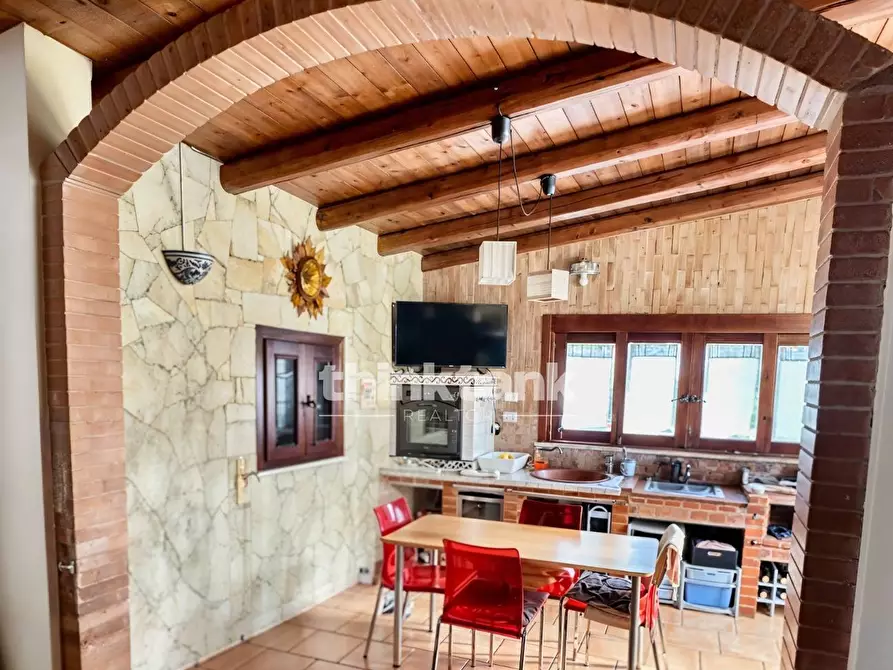 Immagine 19 di Villa in vendita  in Via traversa bonavia a Siracusa