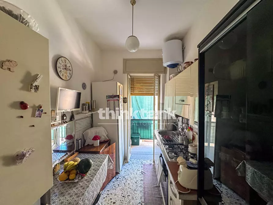 Immagine 9 di Appartamento in vendita  in Via Bari a Siracusa
