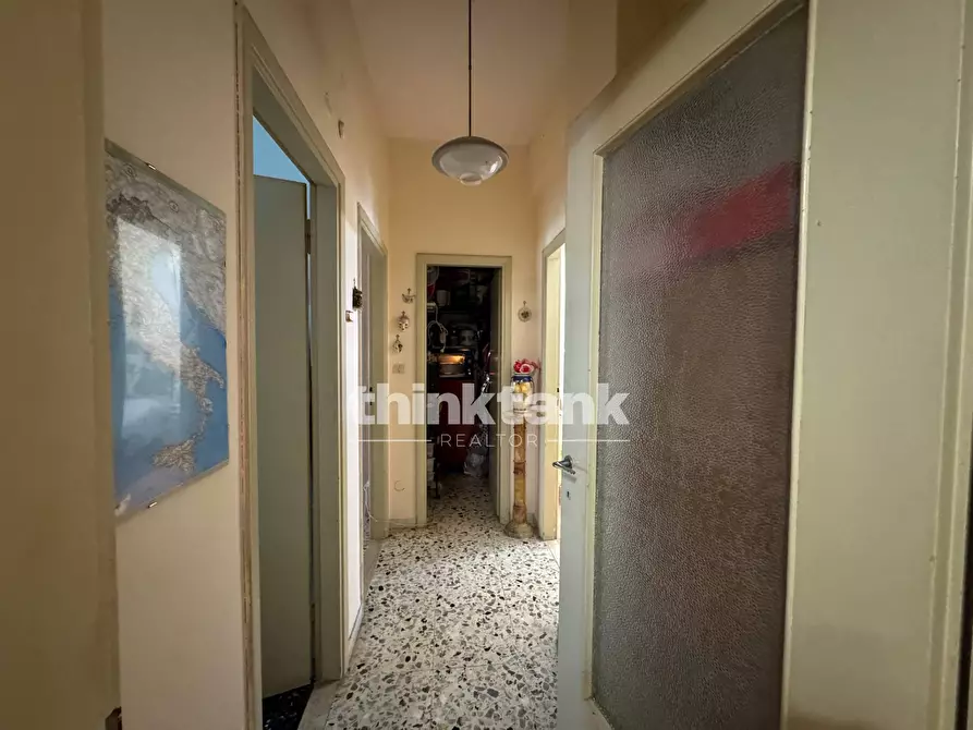 Immagine 11 di Appartamento in vendita  in Via Bari a Siracusa