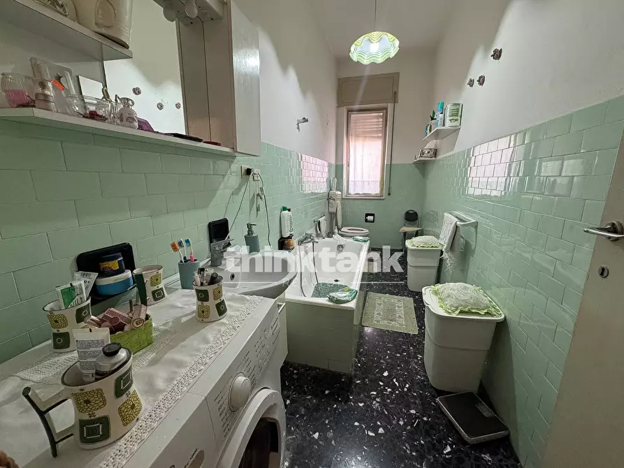 Immagine 12 di Appartamento in vendita  in Via Bari a Siracusa