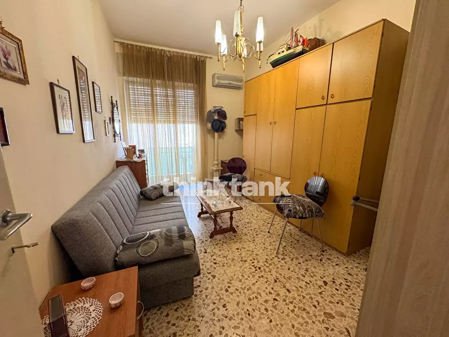 Immagine 13 di Appartamento in vendita  in Via Bari a Siracusa