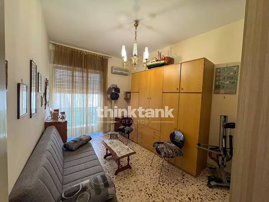 Immagine 15 di Appartamento in vendita  in Via Bari a Siracusa