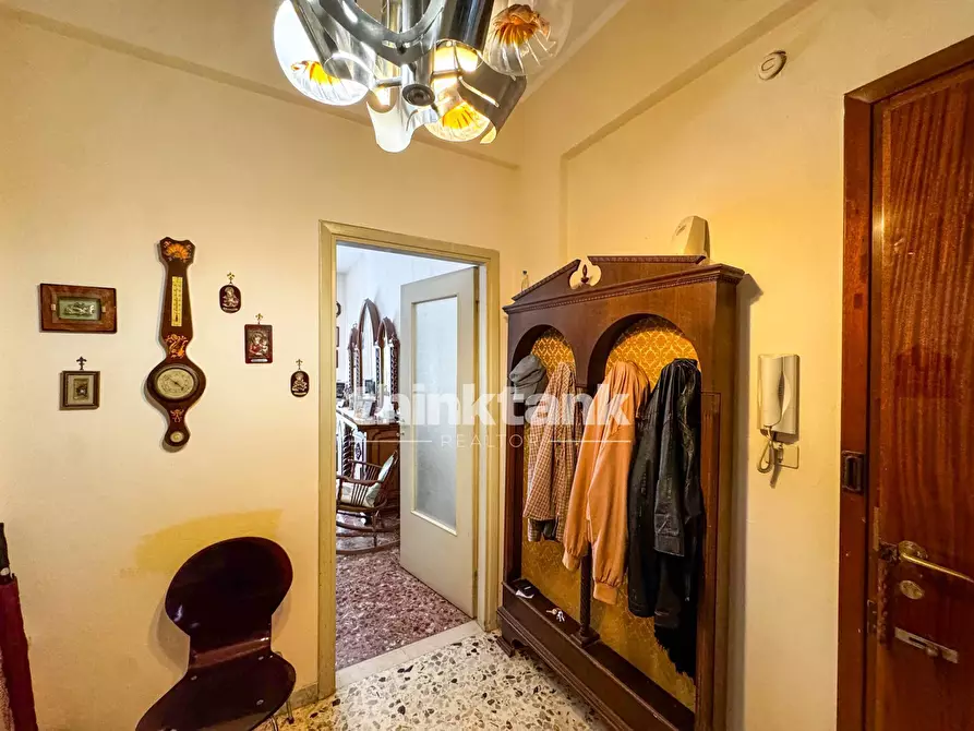 Immagine 2 di Appartamento in vendita  in Via Bari a Siracusa