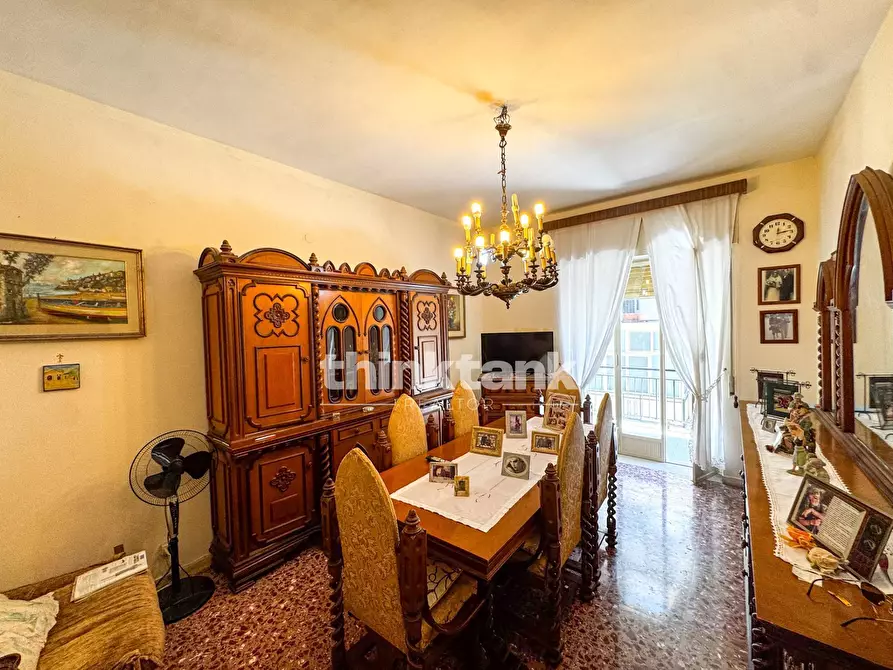 Immagine 4 di Appartamento in vendita  in Via Bari a Siracusa