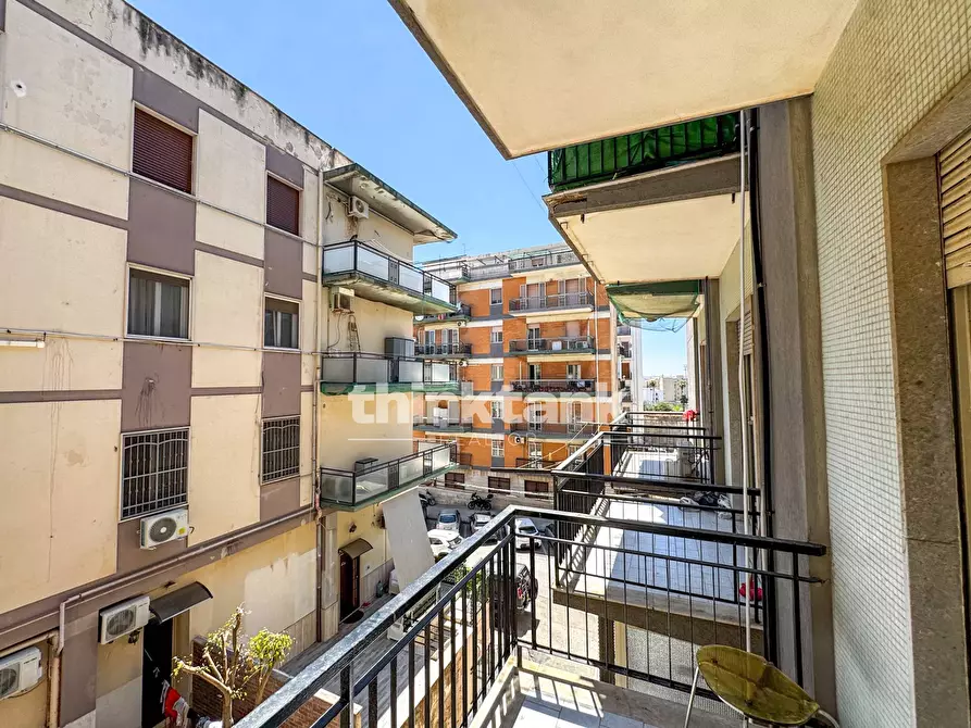 Immagine 8 di Appartamento in vendita  in Via Bari a Siracusa